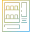 Vending machine icon 64x64