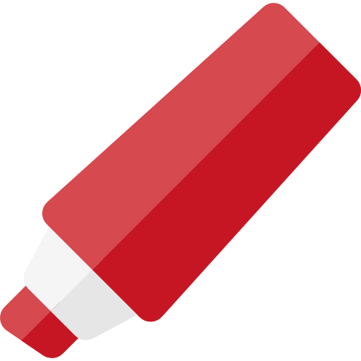 Highlighter 图标