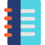 Notebook icon 64x64