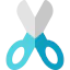 Scissors icon 64x64