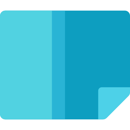 Wrapping icon