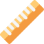 Ruler icon 64x64