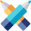 Pen icon 64x64