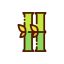 Bamboo icon 64x64