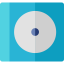 Compact disc icon 64x64