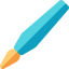 Paint brush icon 64x64