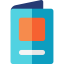 Postcard icon 64x64