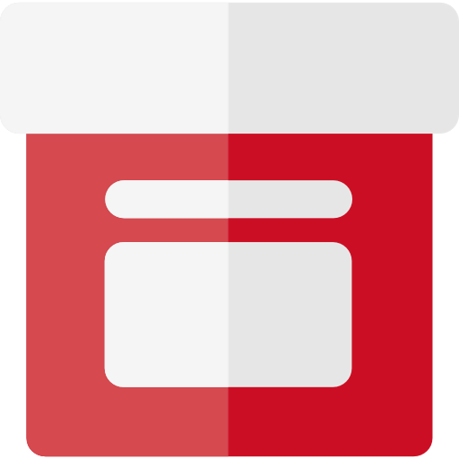 Box icon