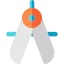 Compass icon 64x64
