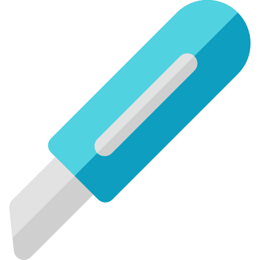 Cutter icon