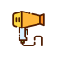 Hairdryer icon 64x64