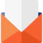 Envelope icon 64x64