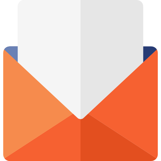 Envelope icon