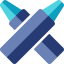 Crayons icon 64x64