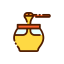 Honey icon 64x64