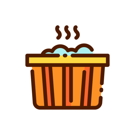 Jacuzzi icon