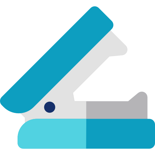 Stapler icon
