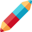 Pencil icon 64x64