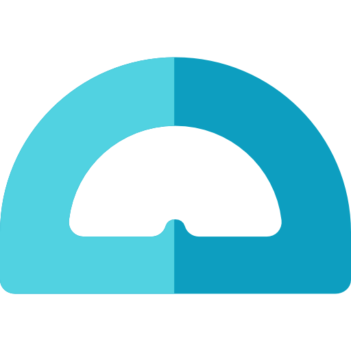 Protractor іконка