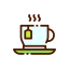 Tea icon 64x64