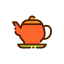 Teapot icon 64x64