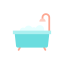 Bathtub Ikona 64x64