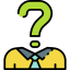 Anonymous icon 64x64