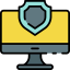 Antivirus ícone 64x64