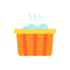 Jacuzzi 图标 64x64