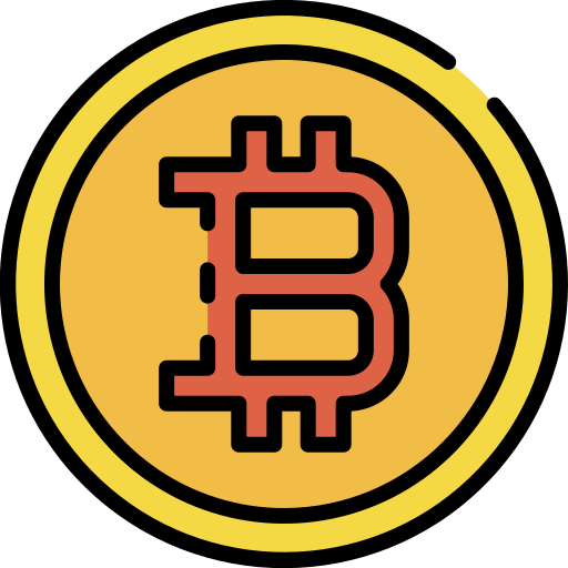 Bitcoin Symbol