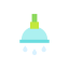 Shower icon 64x64