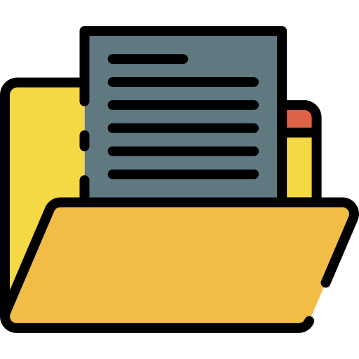 Data icon