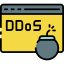 Ddos icon 64x64