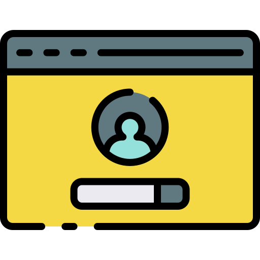 Login icon