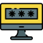 Password ícone 64x64