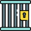 Prison ícone 64x64
