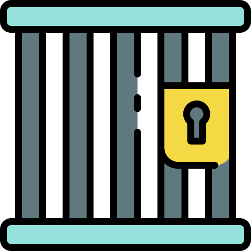 Prison icon