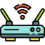 Router ícone 64x64