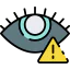 Spyware ícone 64x64