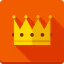 Crown icon 64x64