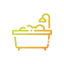 Bathtub Ikona 64x64