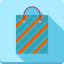 Gift bag icon 64x64