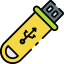 Usb ícone 64x64