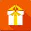 Giftbox icon 64x64