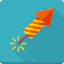 Firework icon 64x64