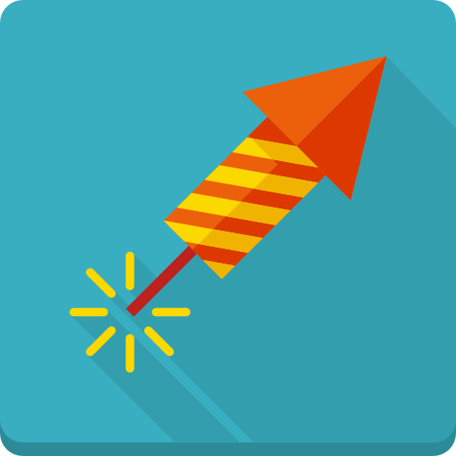 Firework icon
