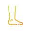Foot biểu tượng 64x64