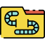 Worm ícone 64x64