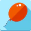 Balloon icon 64x64