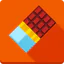 Chocolate icon 64x64